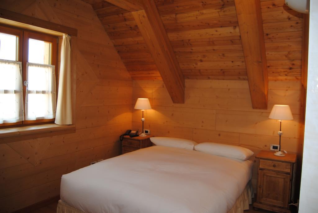 Baita Goles Sutrio Room photo